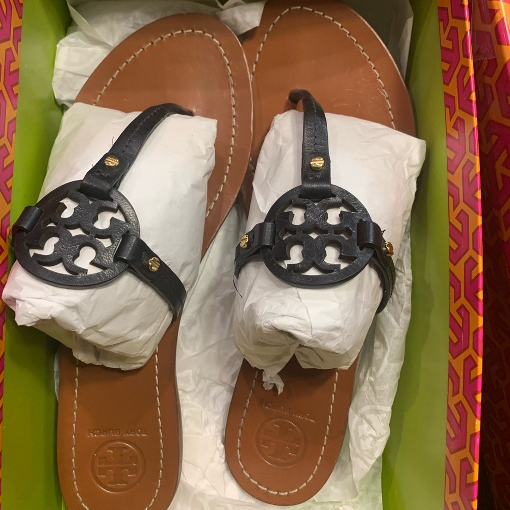 Tory Burch sandals